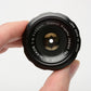Nikon Nikkor 50mm f4 Enlarging lens, Mint, Jewel case, box