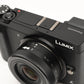 Panasonic Lumix GX85 16MP Digital  Point&Shoot w/12-32mm+++, Mint, Boxed