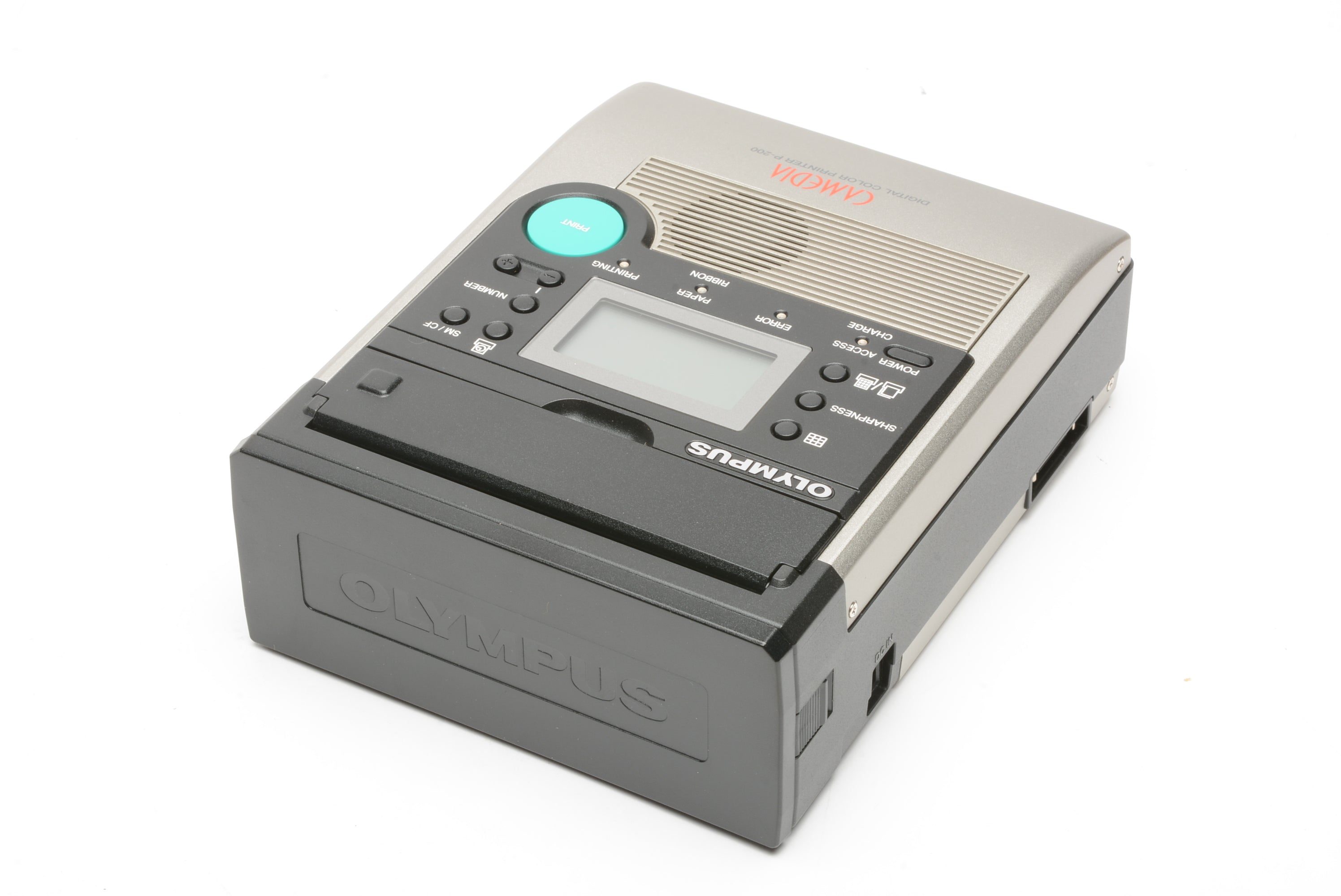 Olympus Digital Portable P-200 Printer, Boxed