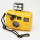 SeaLife Reefmaster 35mm Point&Shoot camera w/Housing, finder, case , tested, great!