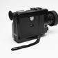 Canon 514 XL-S Canosound Movie Camera for Parts or Repair - No power