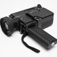 Canon 514 XL-S Canosound Movie Camera for Parts or Repair - No power