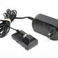 Atomos AtomX Battery Eliminator AC adapter ATOMDCA001 NP-F Style Battery
