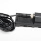 Atomos AtomX Battery Eliminator AC adapter ATOMDCA001 NP-F Style Battery