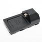 Atomos AtomX Battery Eliminator AC adapter ATOMDCA001 NP-F Style Battery