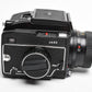 Mamiya 645 Body w/80mm f2.8 lens, WLF, Full CLS, Great!