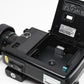 Canon 514 XL-S Canosound Movie Camera for Parts or Repair - No power