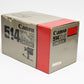 Canon 514 XL-S Canosound Movie Camera for Parts or Repair - No power