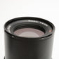Hasselblad Carl Zeiss CF 250mm F5..6 T* lens, Caps, Mint-