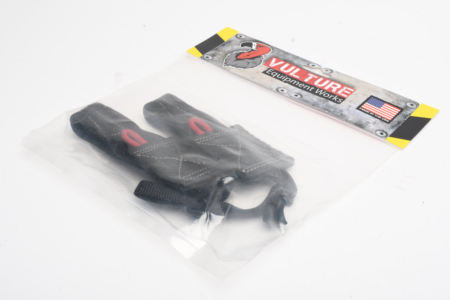 Vulture Spare Lower risers