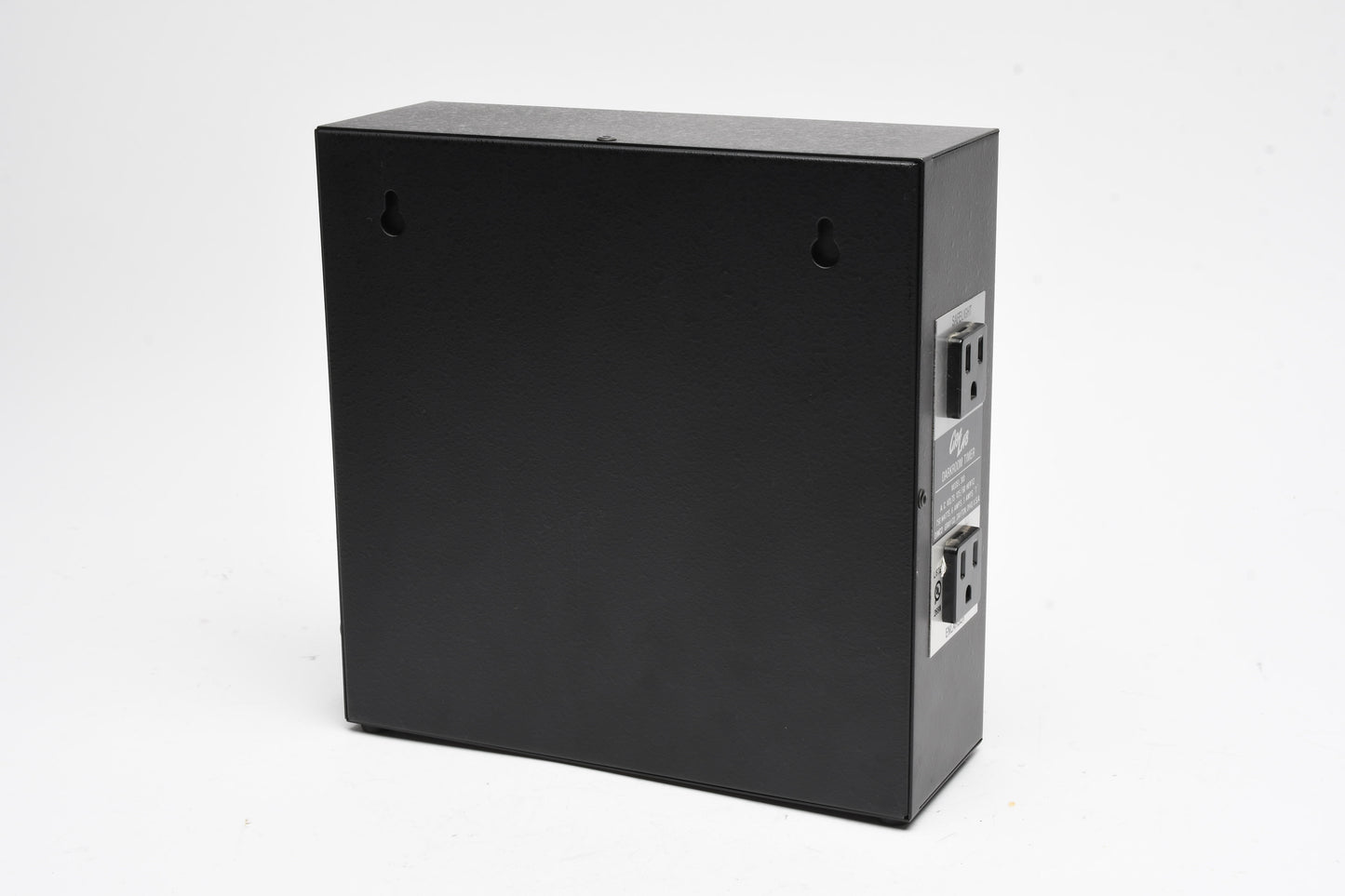 Gralab Model 300 Darkroom timer, Good Buzzer, Very clean!