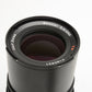 Hasselblad Carl Zeiss CF 250mm F5..6 T* lens, Caps, Mint-