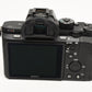Sony A7R II Mirrorless Body, batt, charger 18,818 Acts, Tested, Box, *Read