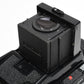 Mamiya 645 Body w/80mm f2.8 lens, WLF, Full CLS, Great!