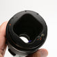 Hasselblad Carl Zeiss CF 250mm F5..6 T* lens, Caps, Mint-
