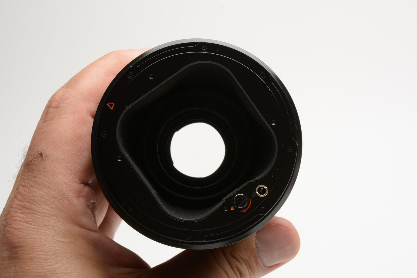 Hasselblad Carl Zeiss CF 250mm F5..6 T* lens, Caps, Mint-