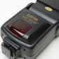 Sunpak Auto 355AF flash for Nikon AF 35mm SLRs, Nice and clean