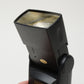 Sunpak Auto 355AF flash for Nikon AF 35mm SLRs, Nice and clean