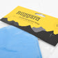 Ruggard 11 x 11" Padded Equipment Wrap (Blue), New