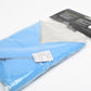 Ruggard 11 x 11" Padded Equipment Wrap (Blue), New