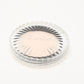 Kenko 55mm LBW2 warming filter in jewel case and box - mint-