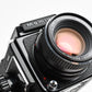 Mamiya 645 Body w/80mm f2.8 lens, WLF, Full CLS, Great!