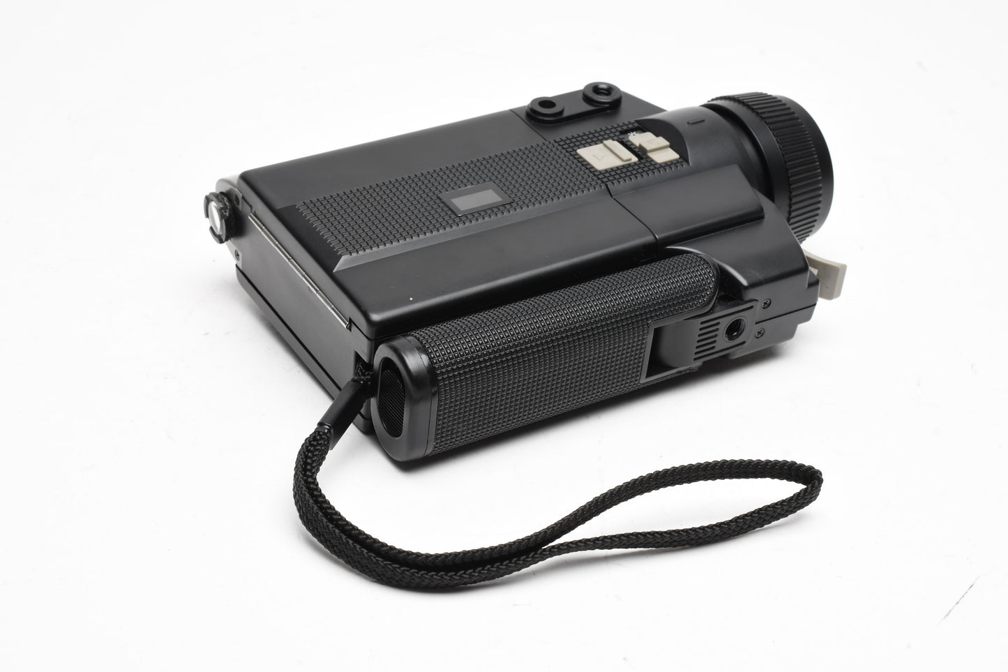 Chinon 132P XL S8 Movie camera, Tested, Great!, w/Case