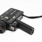 Chinon 132P XL S8 Movie camera, Tested, Great!, w/Case