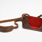 Luigi Millenium-M Leica Half Vintage Handmade Case For M2 M3 M4 M6 M7