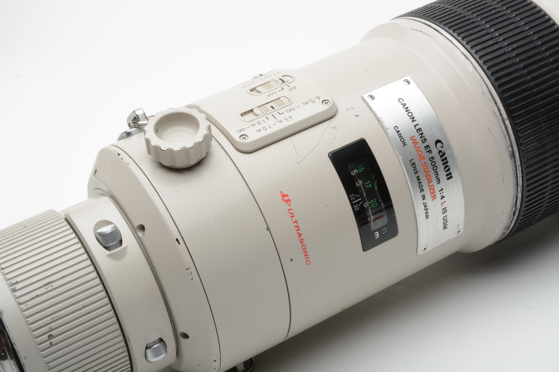 F 4l 500 Mm Canon Lens Canon Lens Canon 500mm F4 Is Canon 500mm F4 Iii