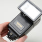 Sunpak BZ2600 Universal flash for any 35mm SLR, swivel, bounce, zoom