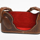Luigi Millenium-M Leica Half Vintage Handmade Case For M2 M3 M4 M6 M7