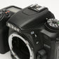 Nikon D7500 DSLR Body w/Batt, charger, tested, great! Only 740 Acts!!