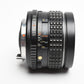 Pentax SMC 24mm f3.5 MF Wide Angle Lens K Mount. Great glass