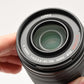 Panasonic Lumix G Mega O.I.S. 45-150mm f4-5.6 H-FS45150, Mint-