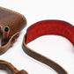 Luigi Millenium-M Leica Half Vintage Handmade Case For M2 M3 M4 M6 M7