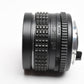 Pentax SMC 24mm f3.5 MF Wide Angle Lens K Mount. Great glass