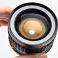 Pentax SMC 24mm f3.5 MF Wide Angle Lens K Mount. Great glass