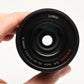 Panasonic Lumix G Mega O.I.S. 45-150mm f4-5.6 H-FS45150, Mint-