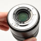 Panasonic Lumix G Mega O.I.S. 45-150mm f4-5.6 H-FS45150, Mint-