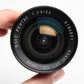 Pentax SMC 24mm f3.5 MF Wide Angle Lens K Mount. Great glass