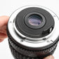 Pentax SMC 24mm f3.5 MF Wide Angle Lens K Mount. Great glass