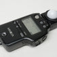 Minolta Autometer IV F digital light meter w/case, Clean, accurate