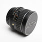 Pentax SMC 24mm f3.5 MF Wide Angle Lens K Mount. Great glass