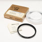 Nikon 52mm Soft 1 Filter in jewel case, box, instructions - mint-