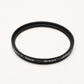 Nikon 52mm Soft 1 Filter in jewel case, box, instructions - mint-