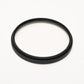 Nikon 52mm Soft 1 Filter in jewel case, box, instructions - mint-