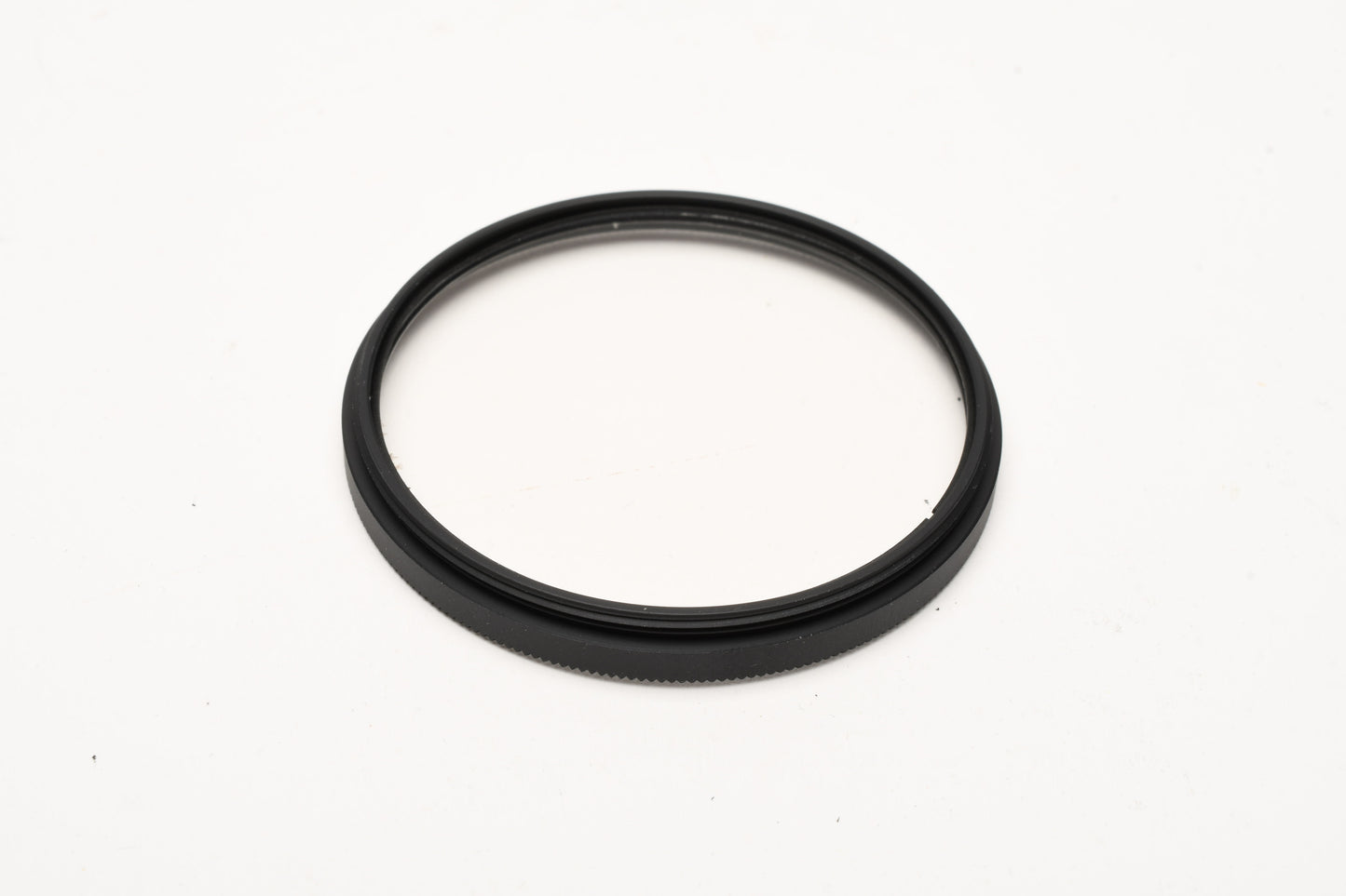 Nikon 52mm Soft 1 Filter in jewel case, box, instructions - mint-