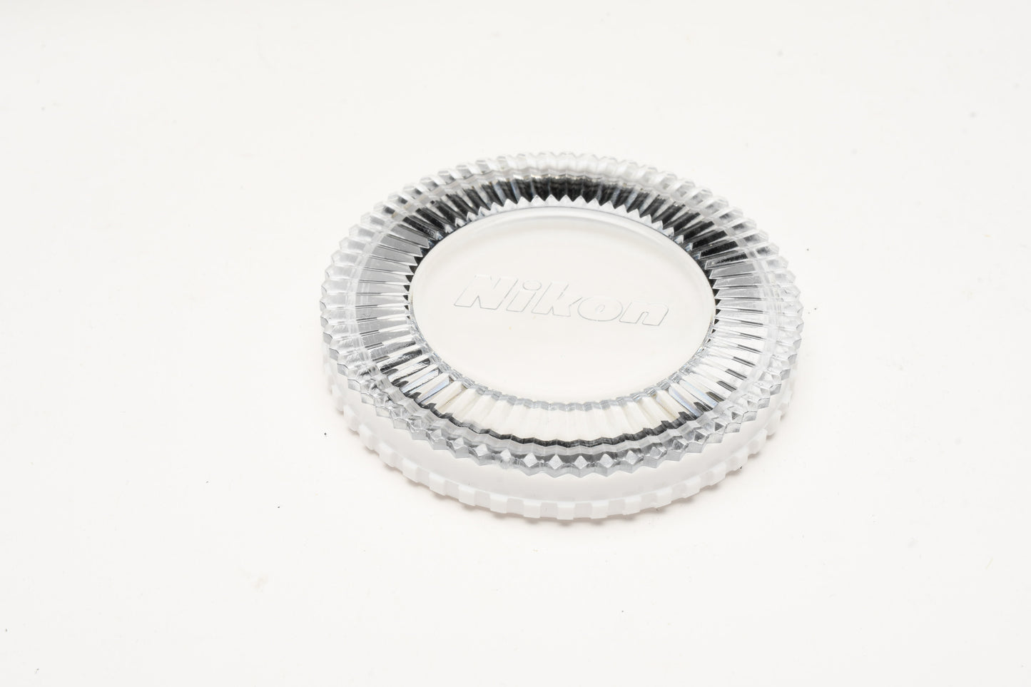 Nikon 52mm Soft 1 Filter in jewel case, box, instructions - mint-
