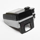 Asahi Pentax Light Exposure Meter for Spotmatic cameras, tested, works & accurate (Black)